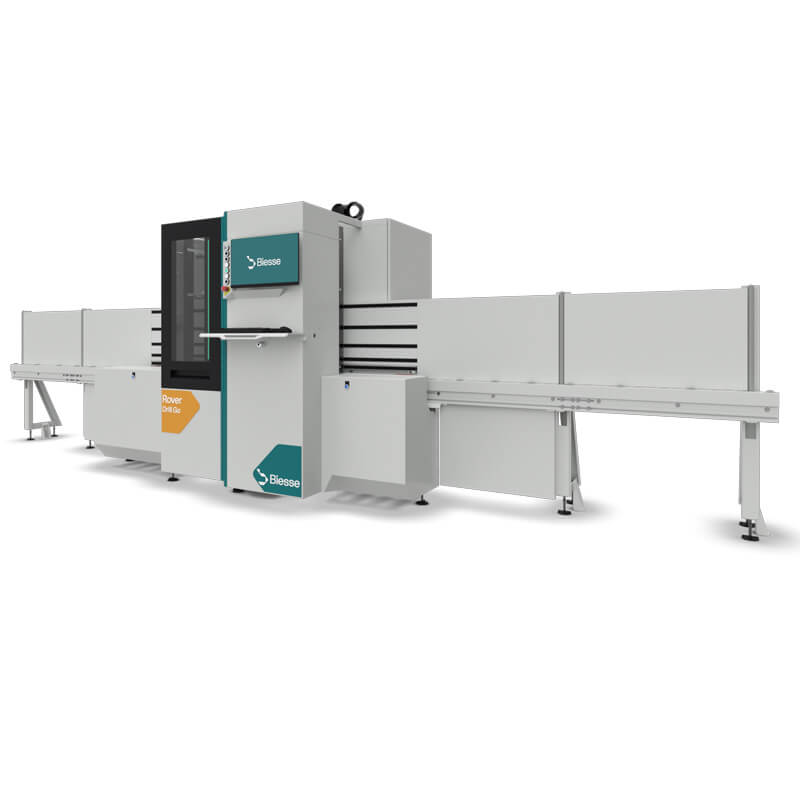 Rover Drill Go biesse