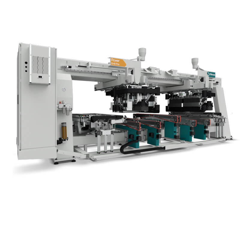 Rover Drill Pro T C M