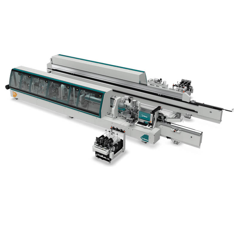 Rover Edge Pro D S