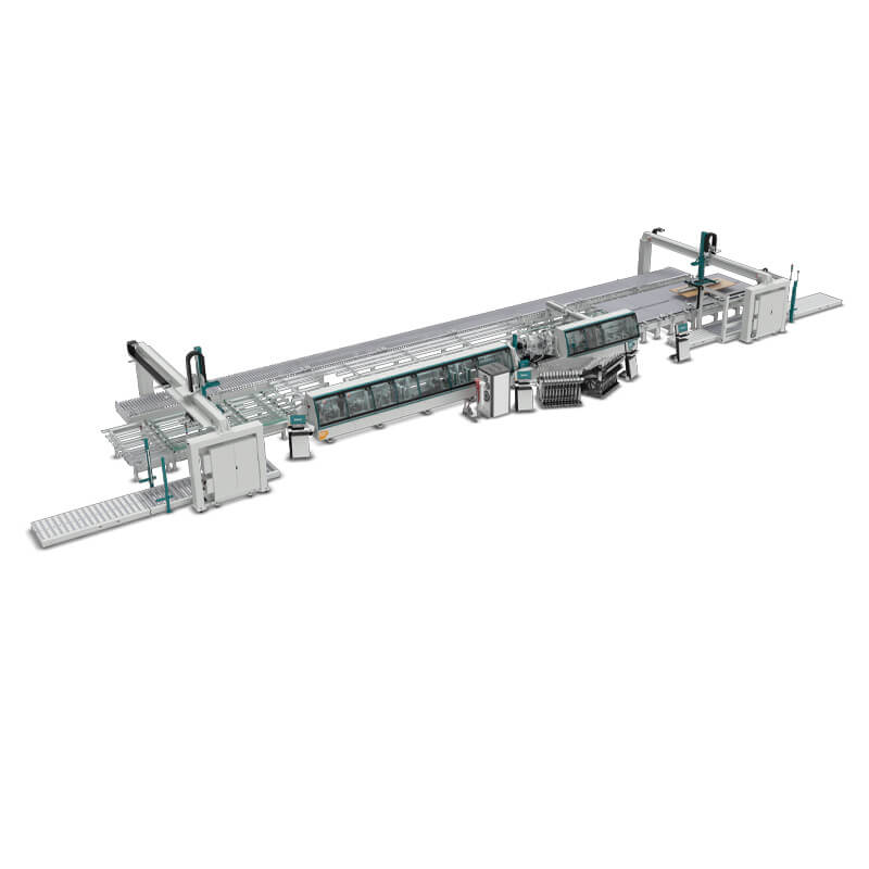 STREAM Edge Pro biesse