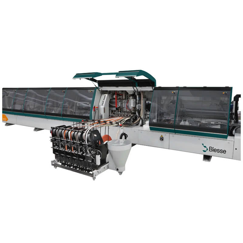 wood furniture machine